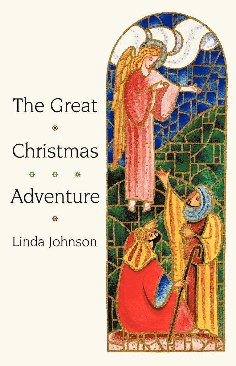 The Great Christmas Adventure 1