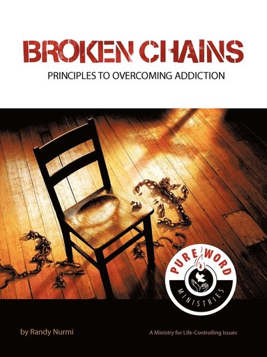 bokomslag Broken Chains