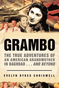 bokomslag Grambo