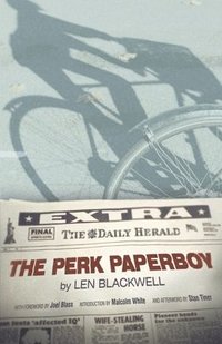 bokomslag The Perk Paperboy