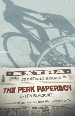 bokomslag The Perk Paperboy