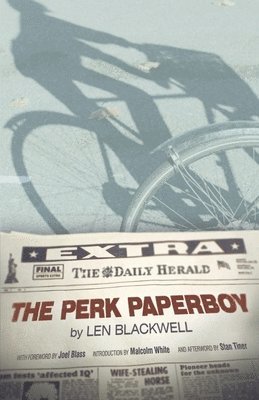Perk Paperboy