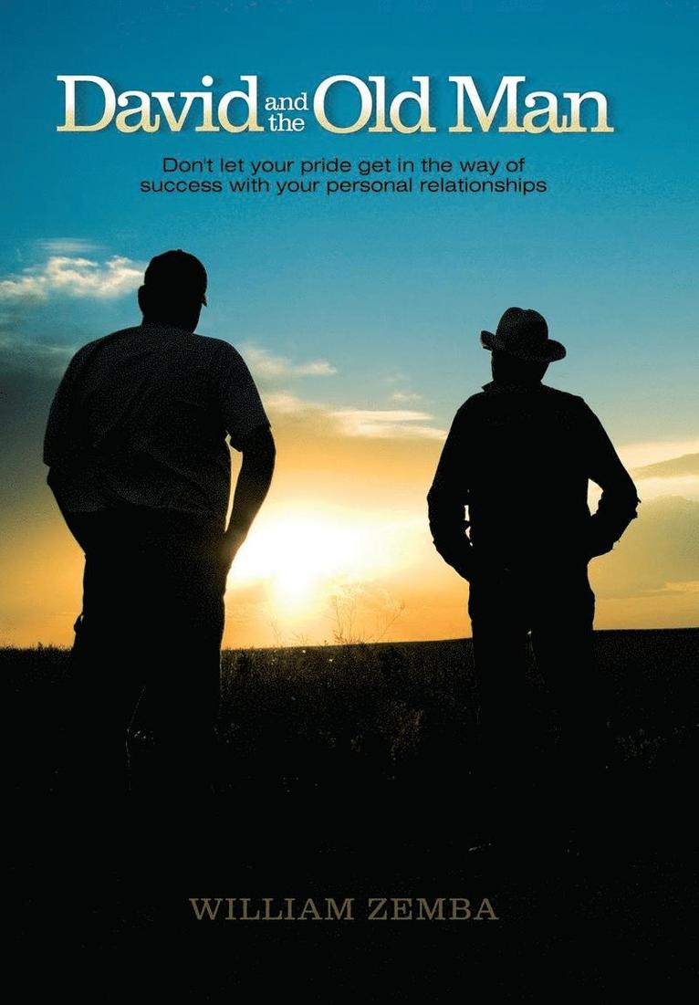 David and the Old Man