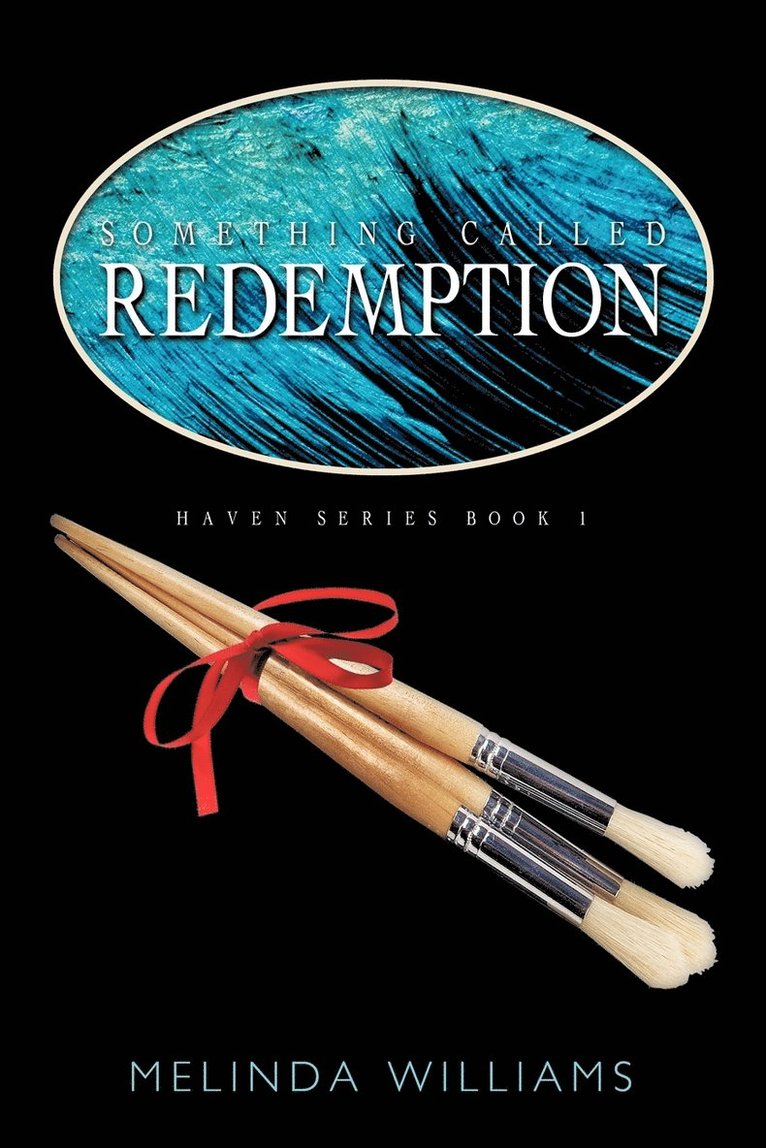 Something Called Redemption 1