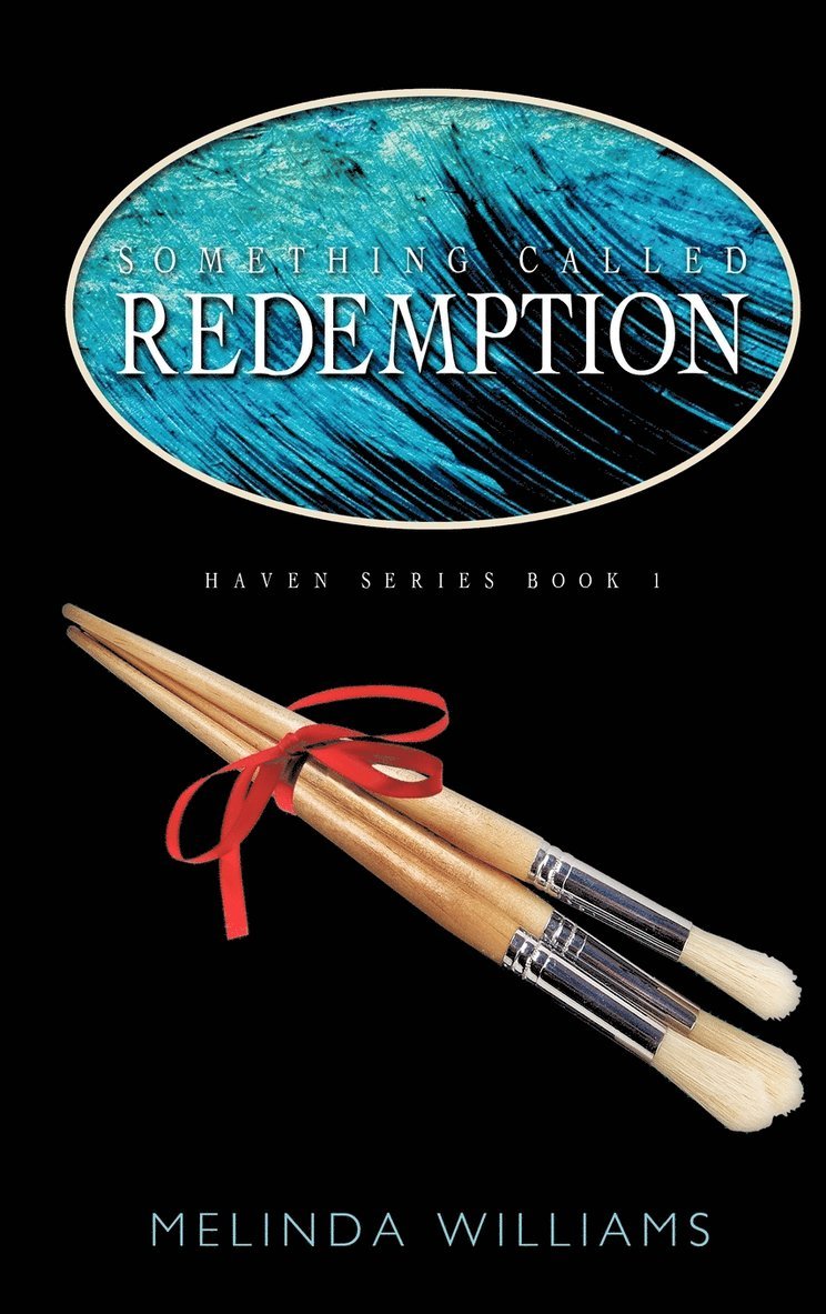 Something Called Redemption 1