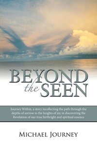 bokomslag Beyond The Seen