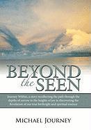 bokomslag Beyond The Seen