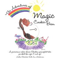 bokomslag The Adventures of Magic Cookie Bean