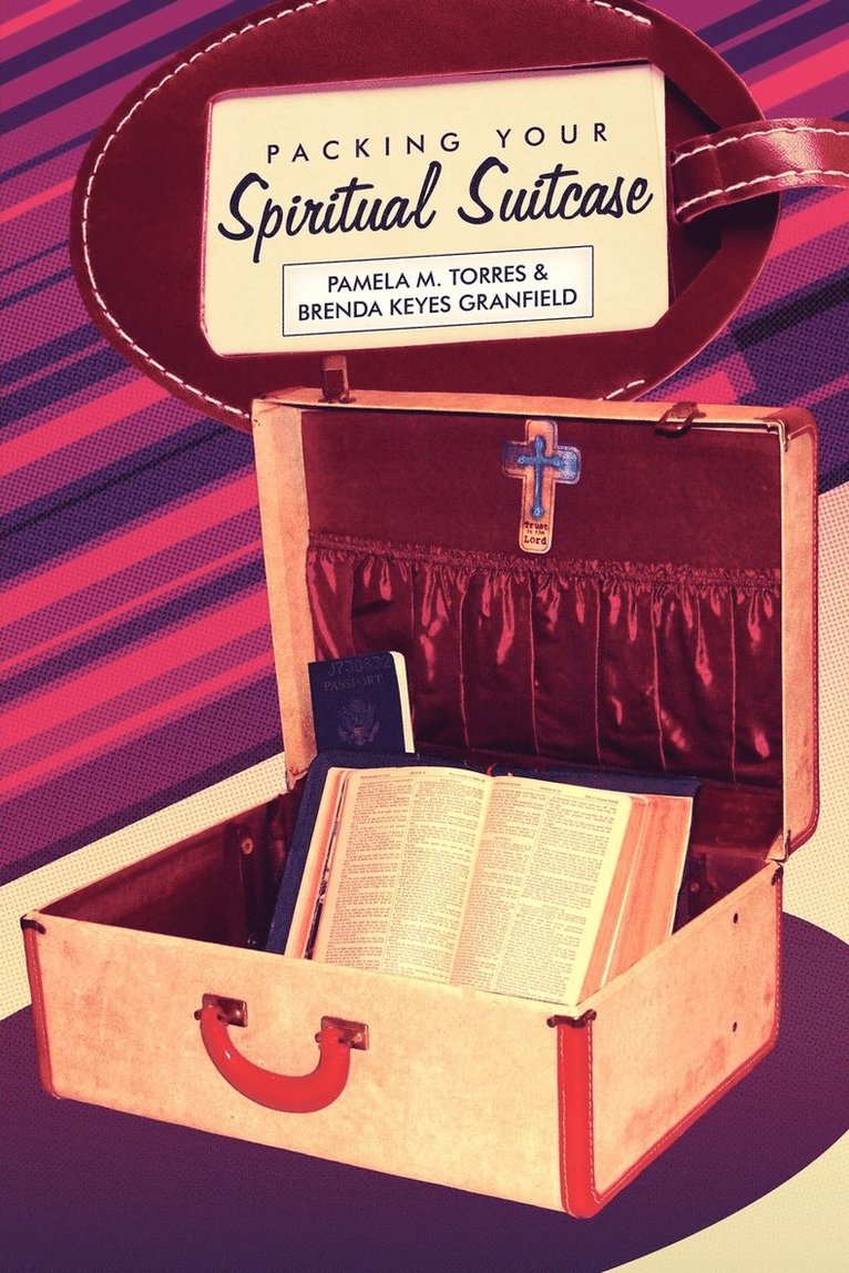 Packing Your Spiritual Suitcase 1