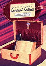 bokomslag Packing Your Spiritual Suitcase