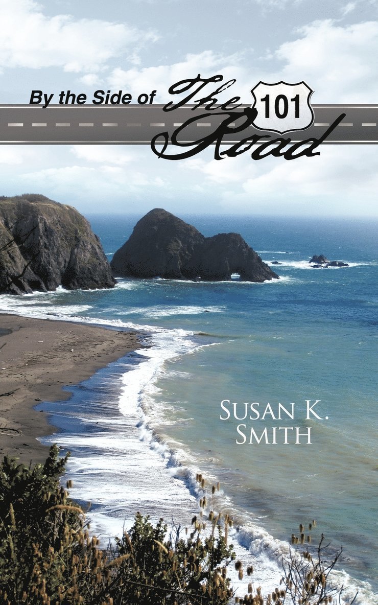 Susan K. Smith - By the Side of the Road, Häftad