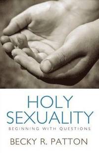 bokomslag Holy Sexuality