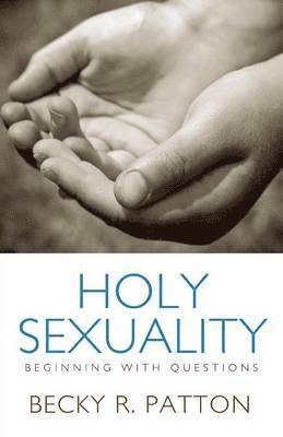 bokomslag Holy Sexuality