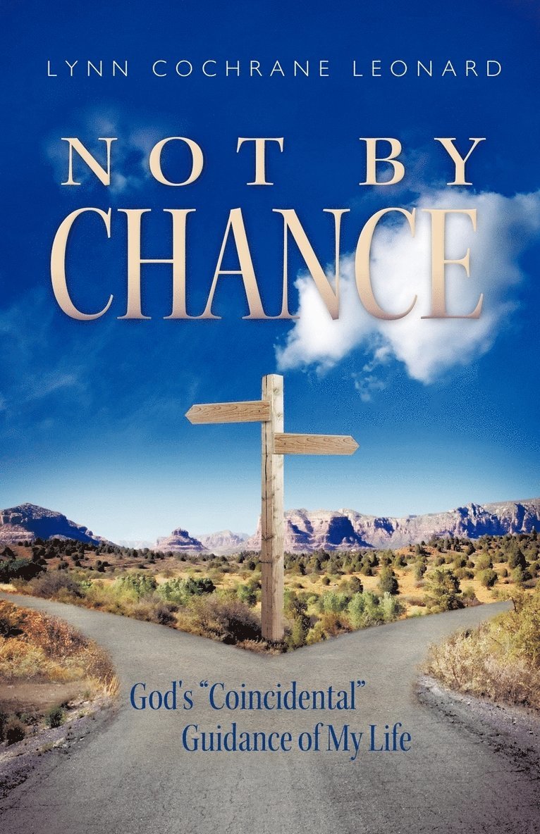 Not By Chance 1