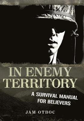 Jam Otboc - In Enemy Territory, Inbunden