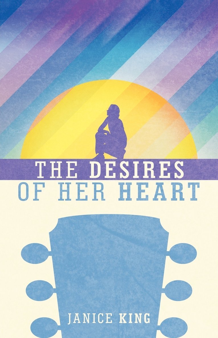 The Desires of Her Heart 1