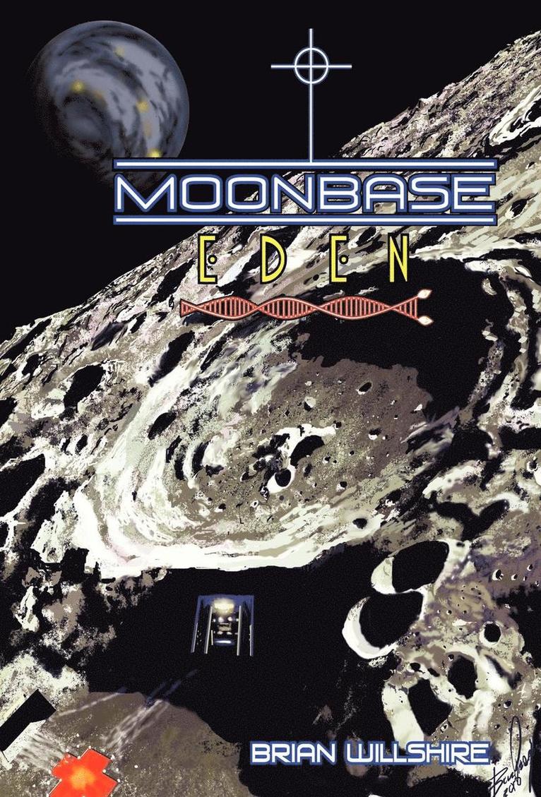 Moonbase Eden 1