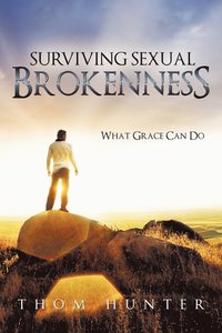 bokomslag Surviving Sexual Brokenness