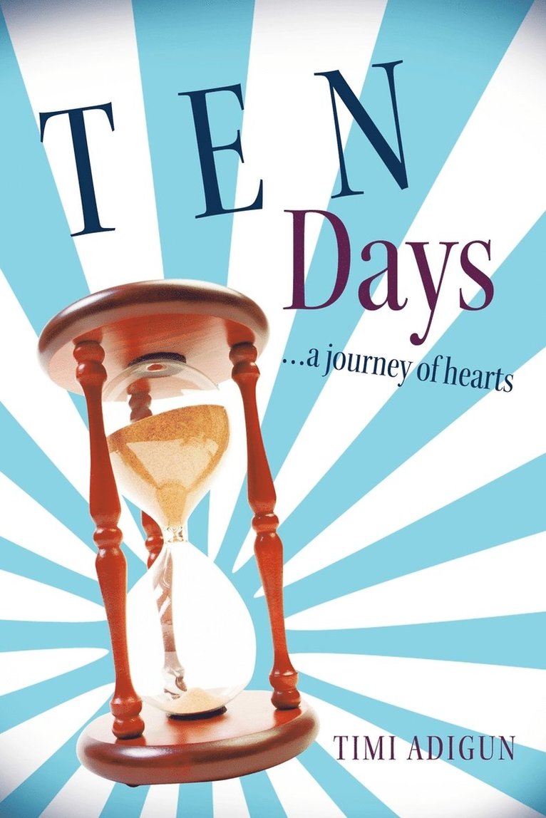 Ten Days 1