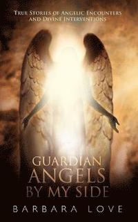 bokomslag Guardian Angels By My Side