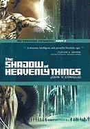 bokomslag Shadow of Heavenly Things