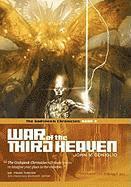 bokomslag War of the Third Heaven