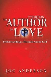 bokomslag The Author of Love
