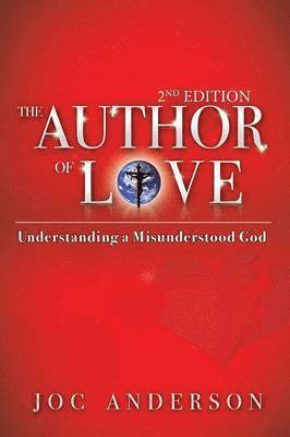 The Author of Love 1