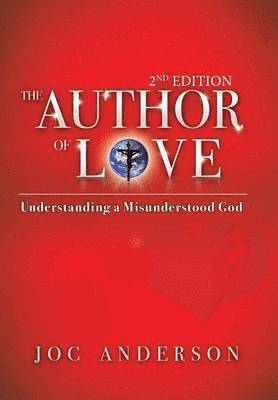 The Author of Love 1