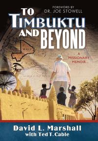 bokomslag To Timbuktu and Beyond