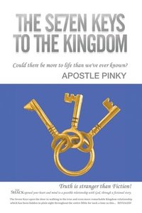 bokomslag Se7en Keys to the Kingdom