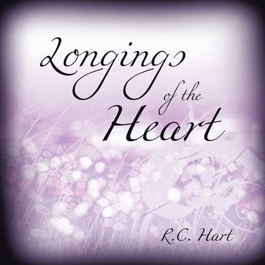 bokomslag Longings of the Heart
