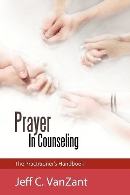 bokomslag Prayer In Counseling