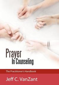 bokomslag Prayer in Counseling