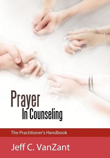 bokomslag Prayer in Counseling