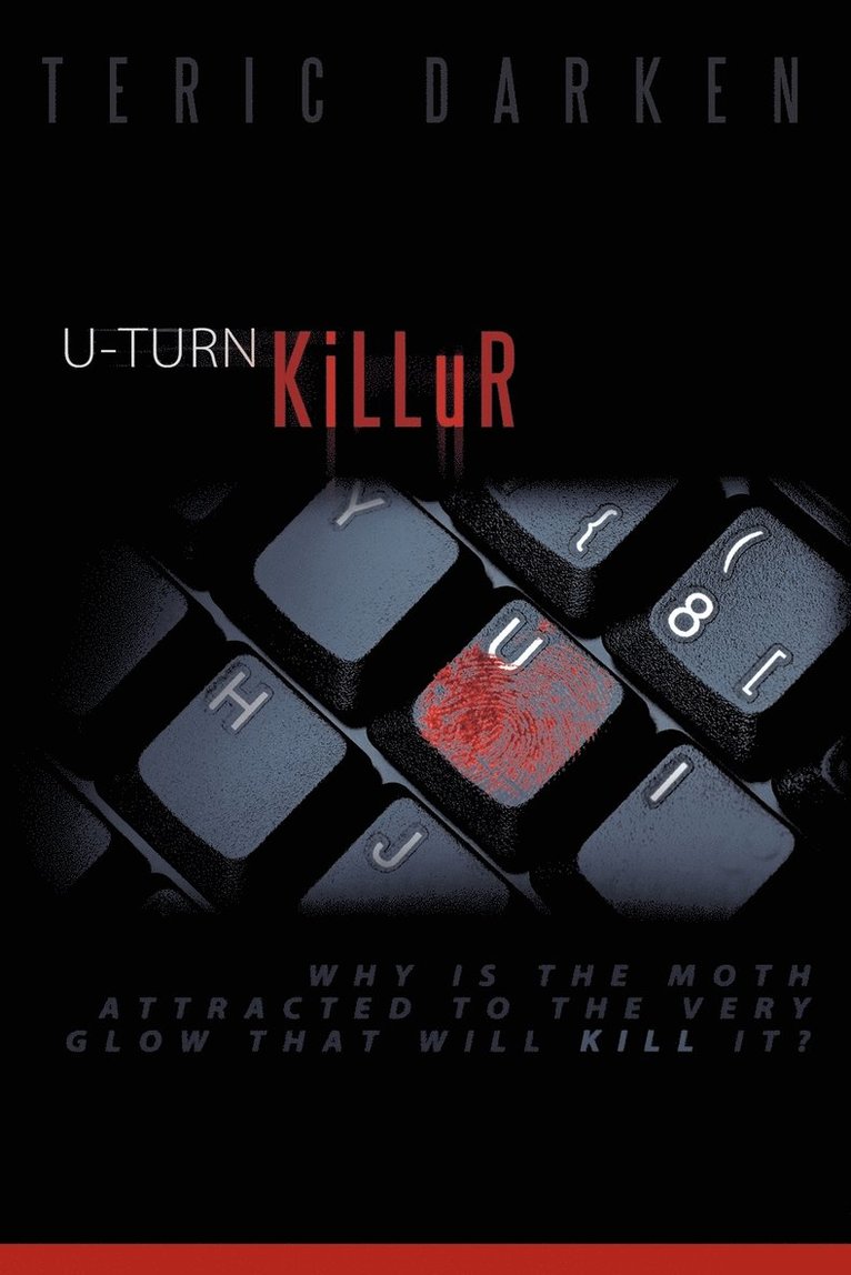 U-TURN KiLLuR 1