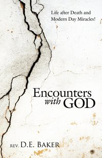 bokomslag Encounters with God