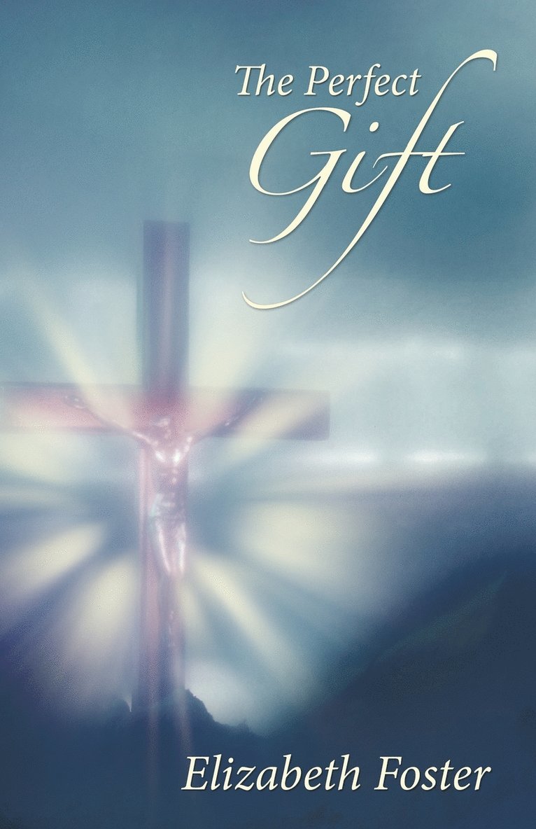 Elizabeth Foster - Perfect Gift, Häftad