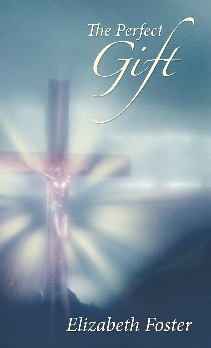 Elizabeth Foster - Perfect Gift, Inbunden