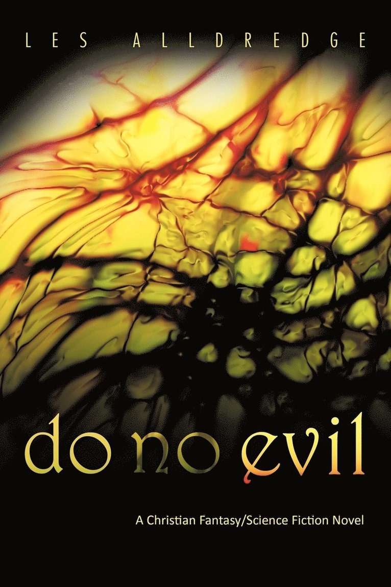 Do No Evil 1