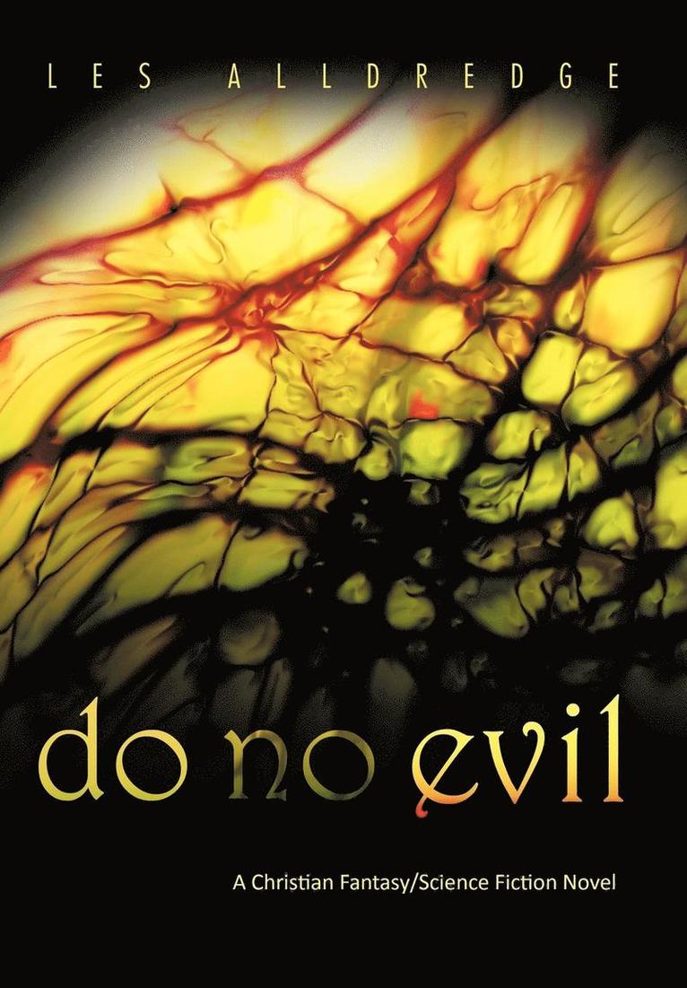 Do No Evil 1