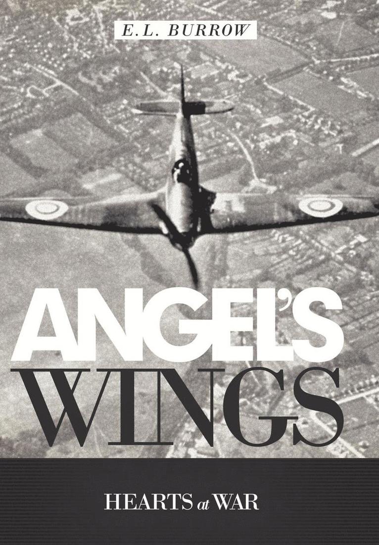 Angel's Wings; Hearts at War 1