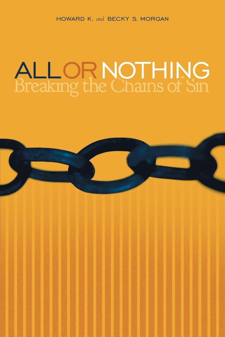 All or Nothing 1