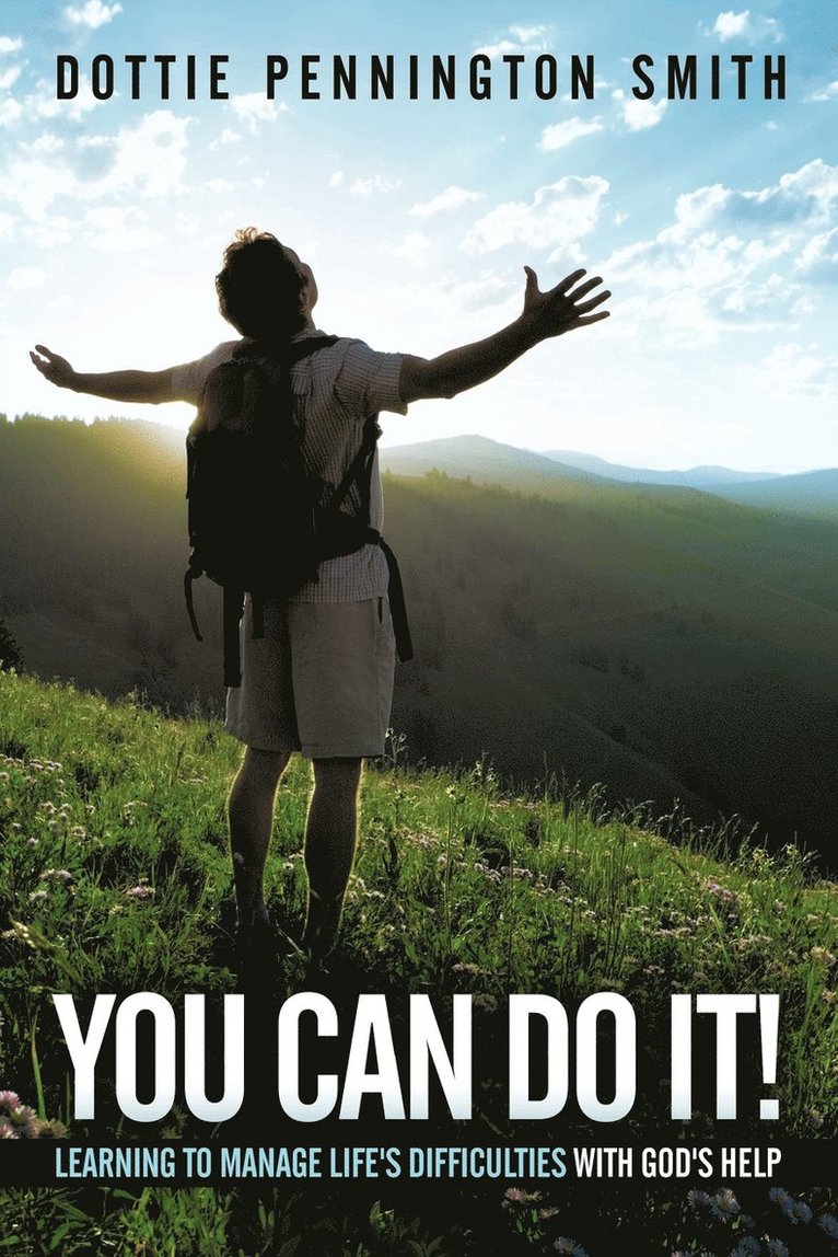 You Can Do It! 1