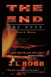 bokomslag The End The Book