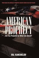 bokomslag American Prophecy