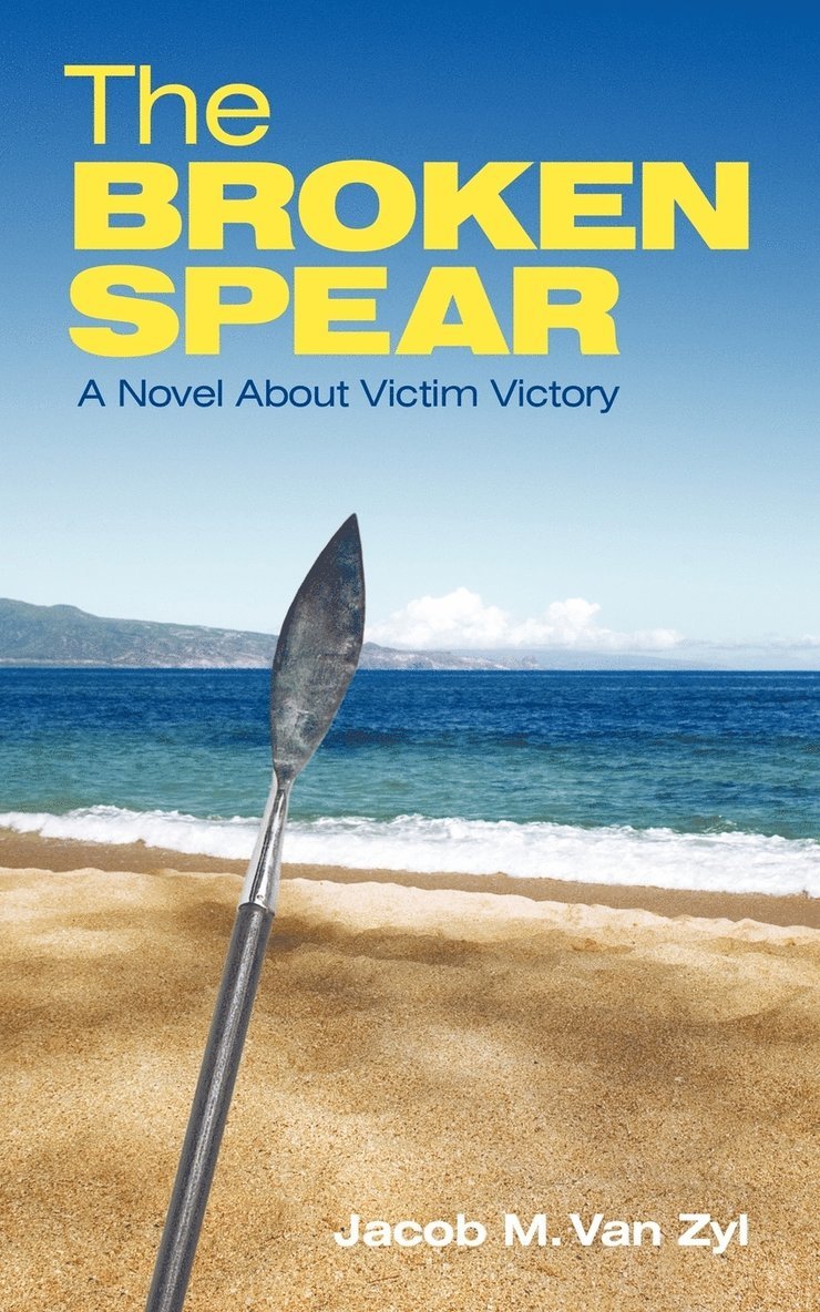 The Broken Spear 1