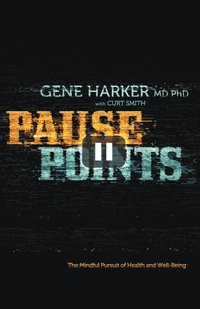 bokomslag Pause Points