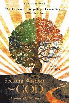 Seeking Wisdom From God 1