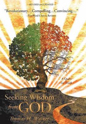 Seeking Wisdom From God 1